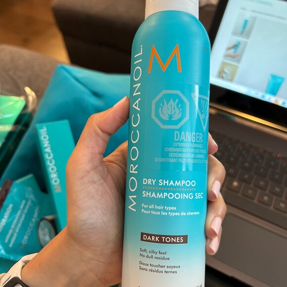 MorrocanOil Morrocan Oil Gift Set Brand New - $800 Value - Picture 10 of 11